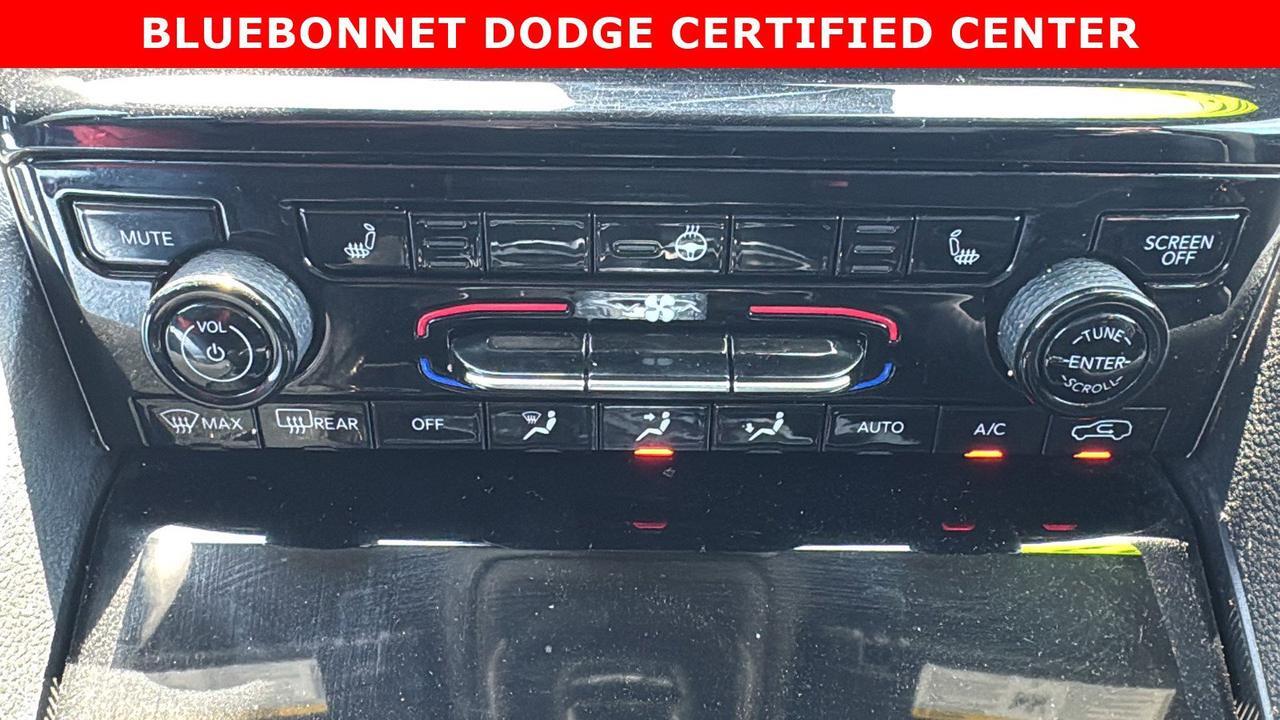 2023 Jeep Grand Cherokee L Altitude X New Braunfels TX