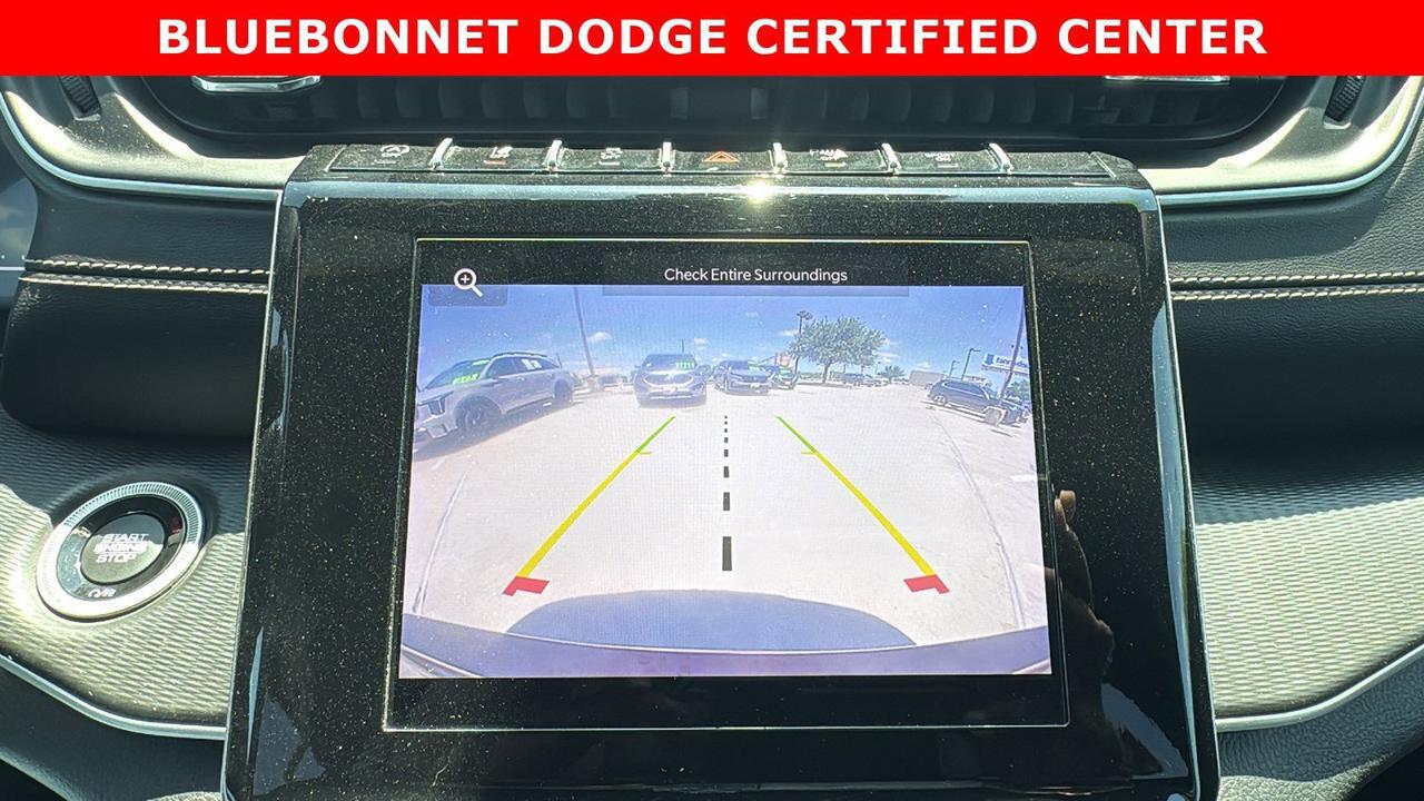 2023 Jeep Grand Cherokee L Altitude X New Braunfels TX