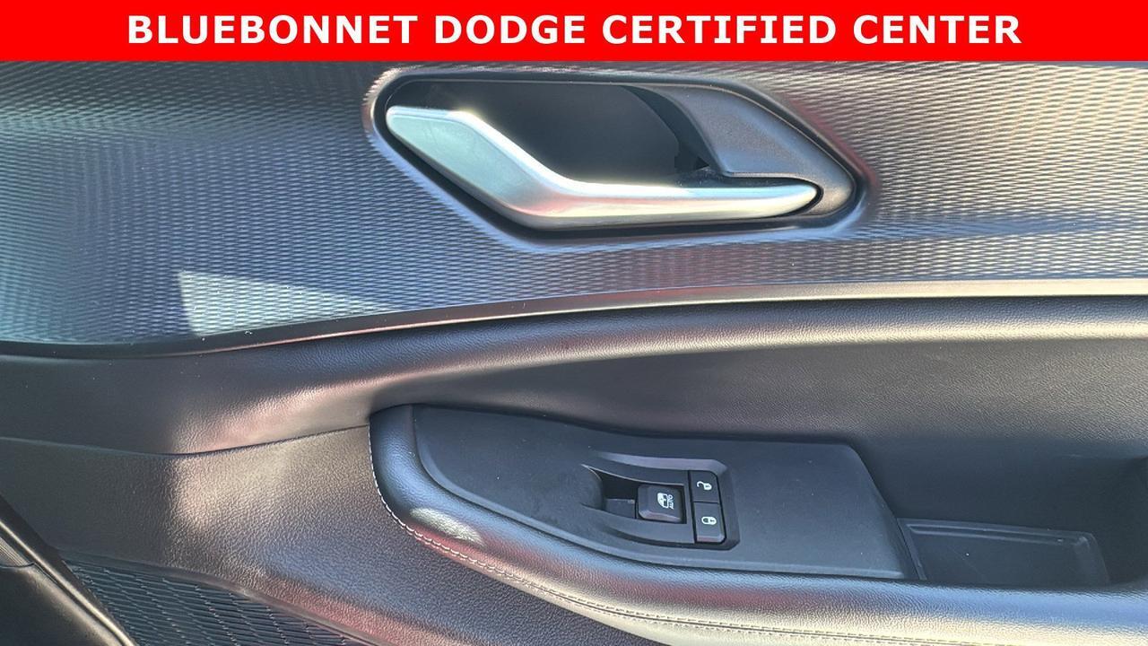 2023 Jeep Grand Cherokee L Altitude X New Braunfels TX