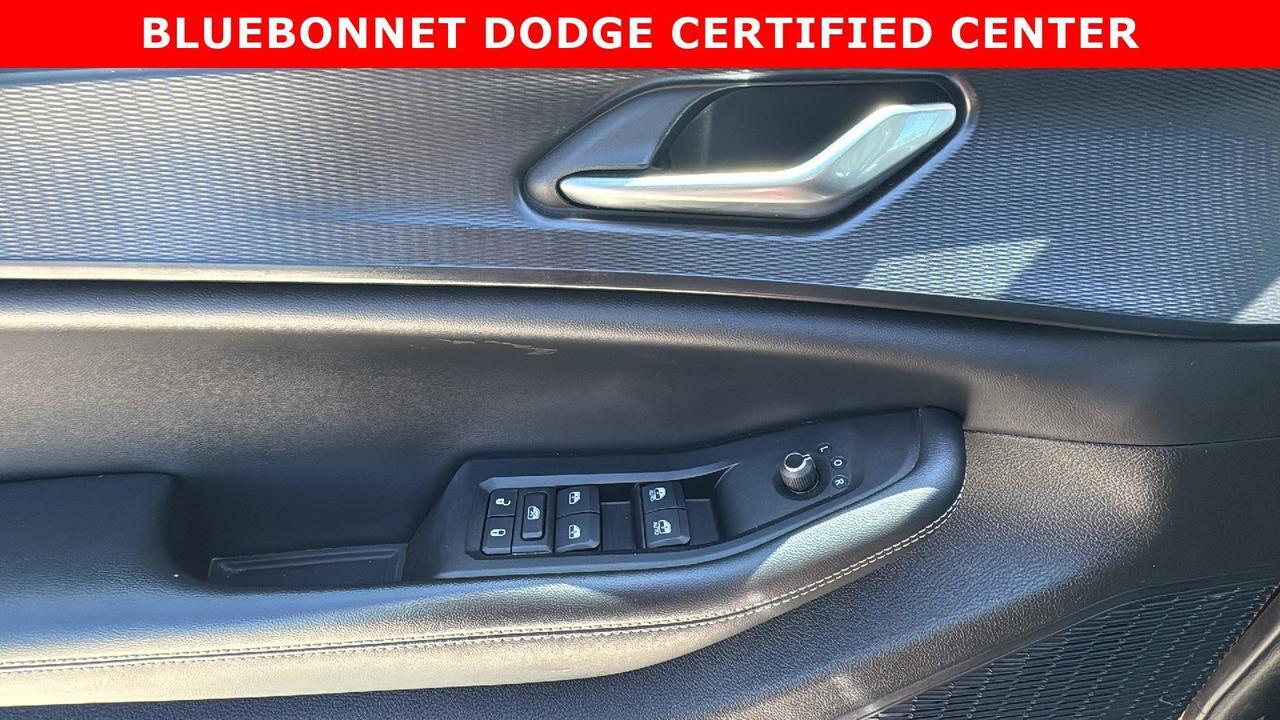 2023 Jeep Grand Cherokee L Altitude X New Braunfels TX