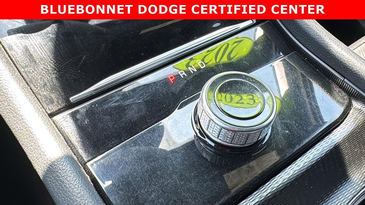 2023 Jeep Grand Cherokee L Altitude X New Braunfels TX