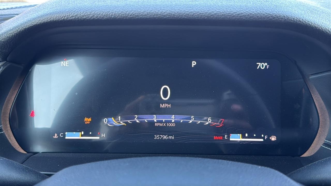 2023 Jeep Grand Cherokee L Altitude X  Selma TX