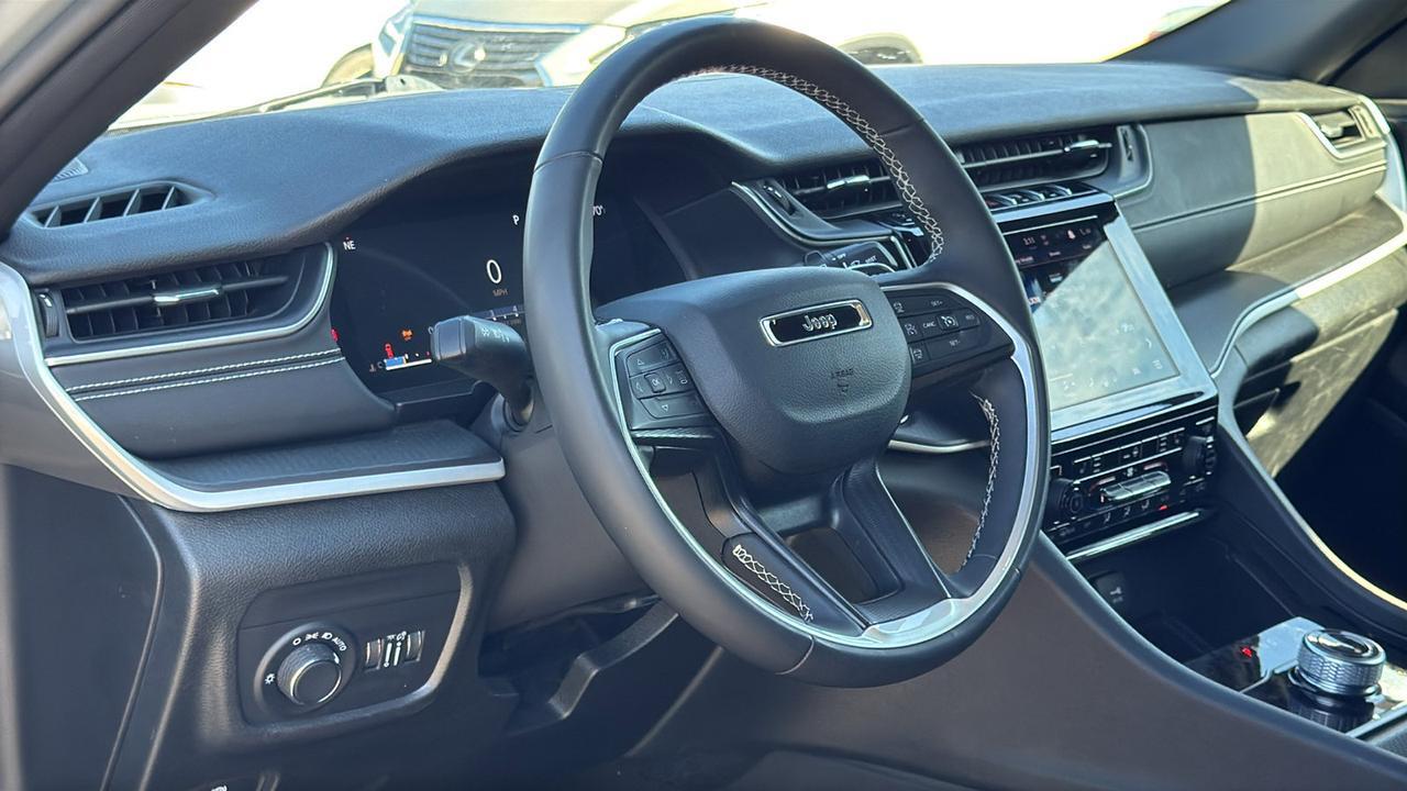 2023 Jeep Grand Cherokee L Altitude X  Selma TX