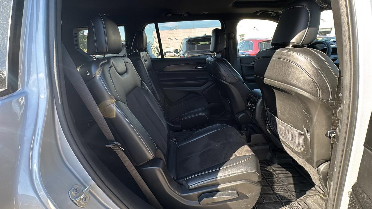 2023 Jeep Grand Cherokee L Altitude X  Selma TX