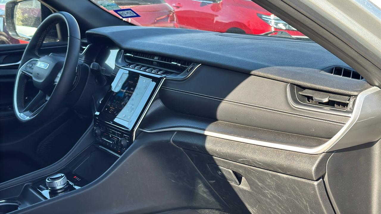 2023 Jeep Grand Cherokee L Altitude X  Selma TX