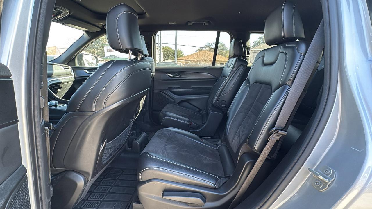 2023 Jeep Grand Cherokee L Altitude X  Selma TX