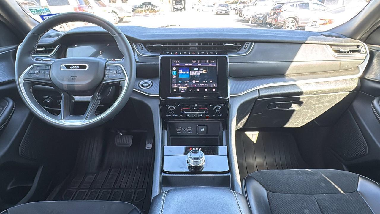 2023 Jeep Grand Cherokee L Altitude X  Selma TX