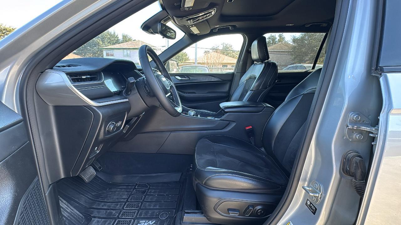 2023 Jeep Grand Cherokee L Altitude X  Selma TX