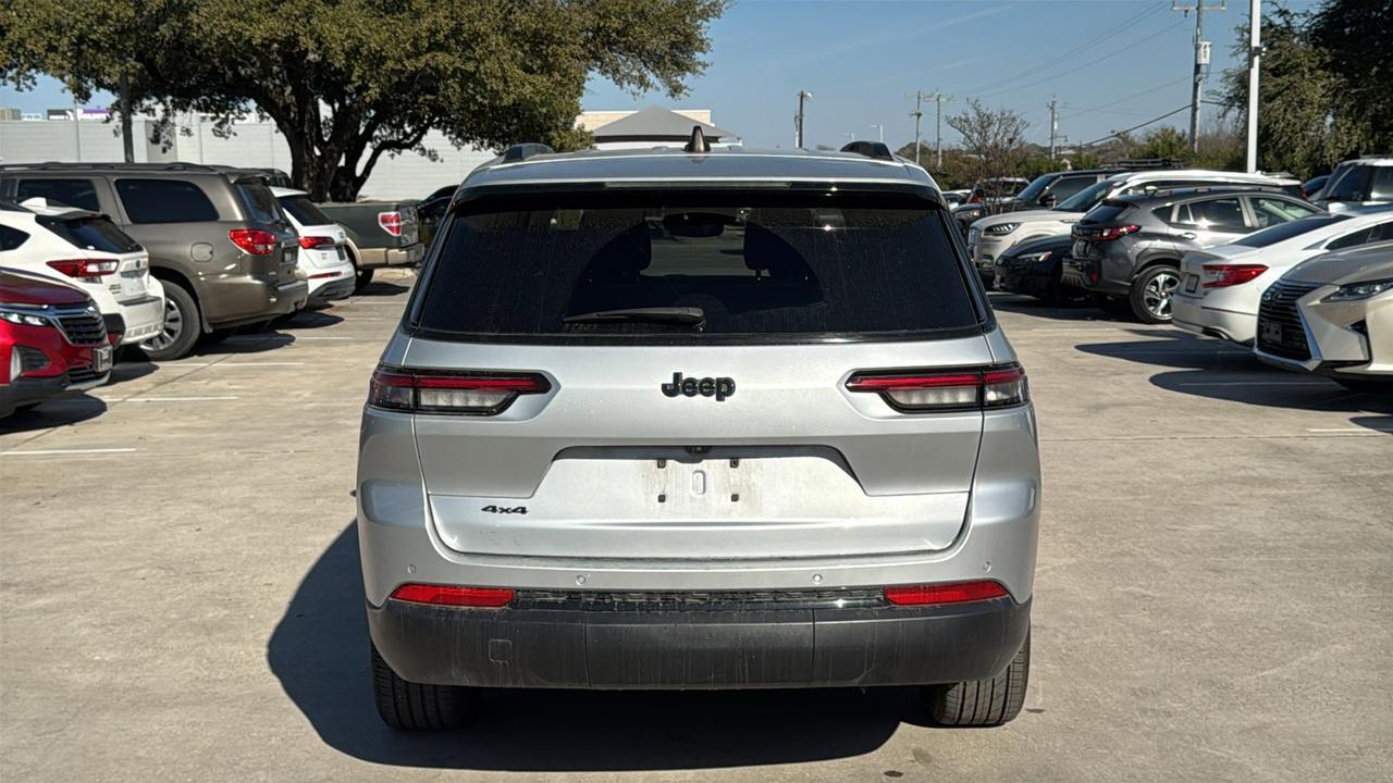 2023 Jeep Grand Cherokee L Altitude X  Selma TX