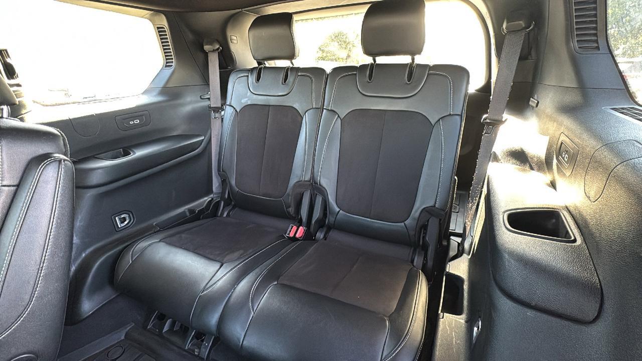 2023 Jeep Grand Cherokee L Altitude X  Selma TX