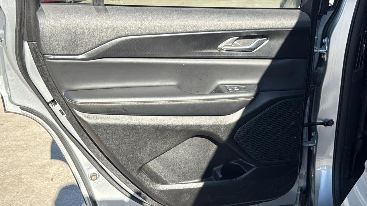 2023 Jeep Grand Cherokee L Altitude X  Selma TX