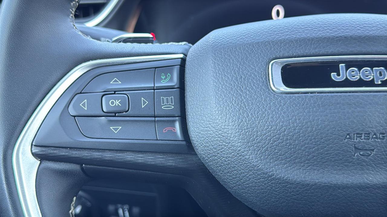 2023 Jeep Grand Cherokee L Altitude X  Selma TX