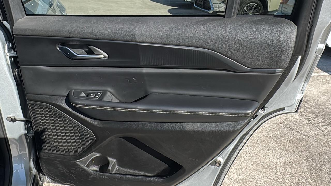 2023 Jeep Grand Cherokee L Altitude X  Selma TX