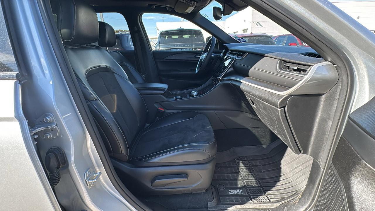 2023 Jeep Grand Cherokee L Altitude X  Selma TX