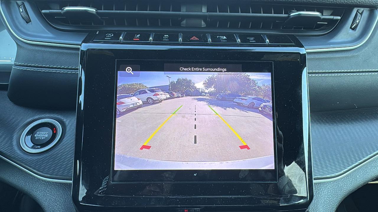 2023 Jeep Grand Cherokee L Altitude X  Selma TX