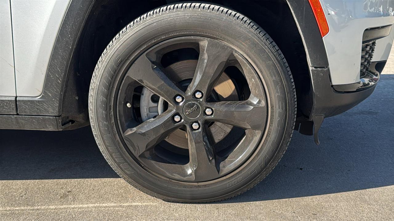 2023 Jeep Grand Cherokee L Altitude X  Selma TX