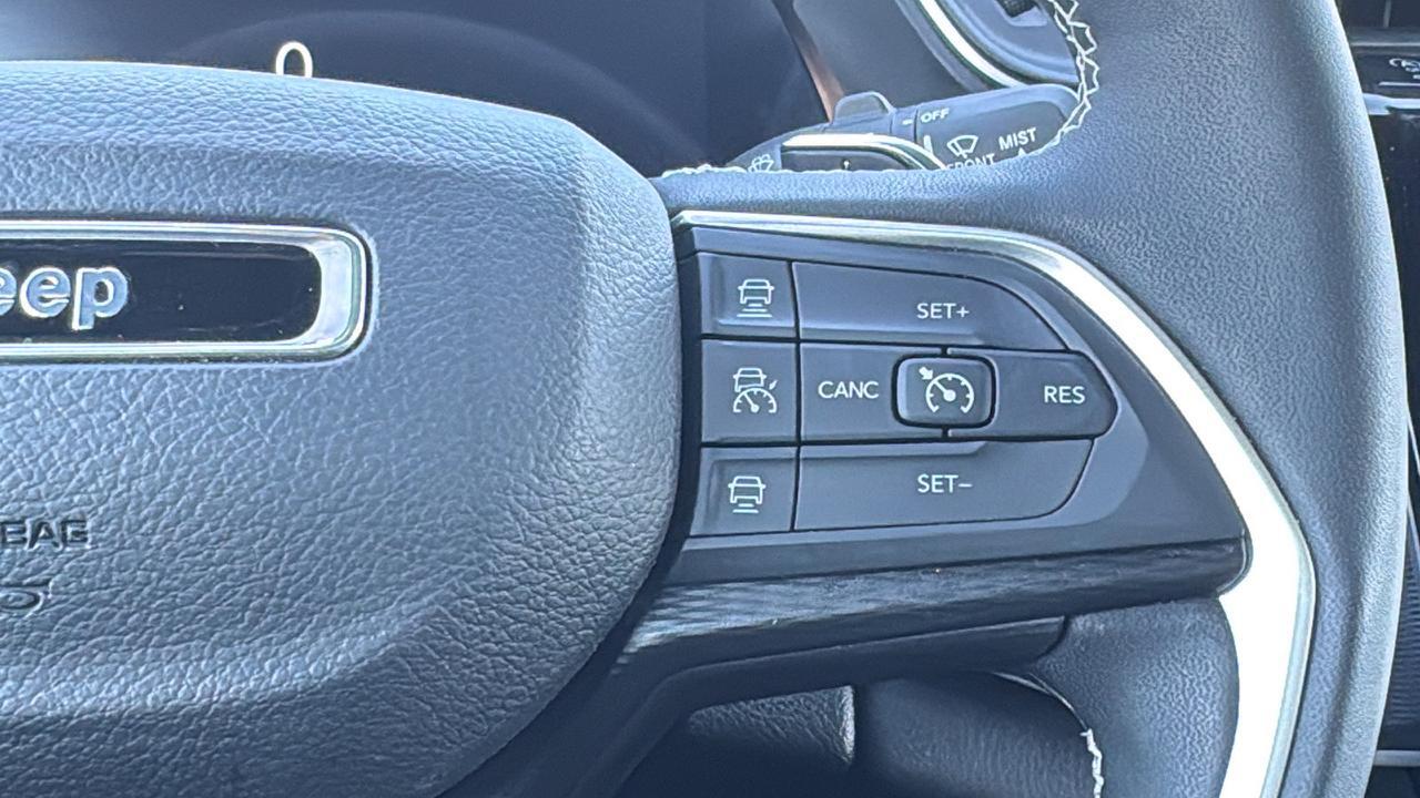 2023 Jeep Grand Cherokee L Altitude X  Selma TX