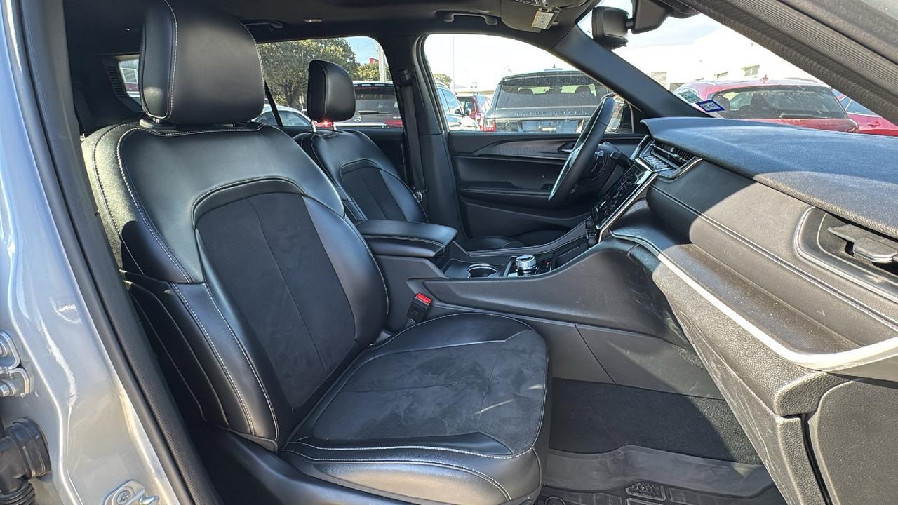 2023 Jeep Grand Cherokee L Altitude X  Selma TX