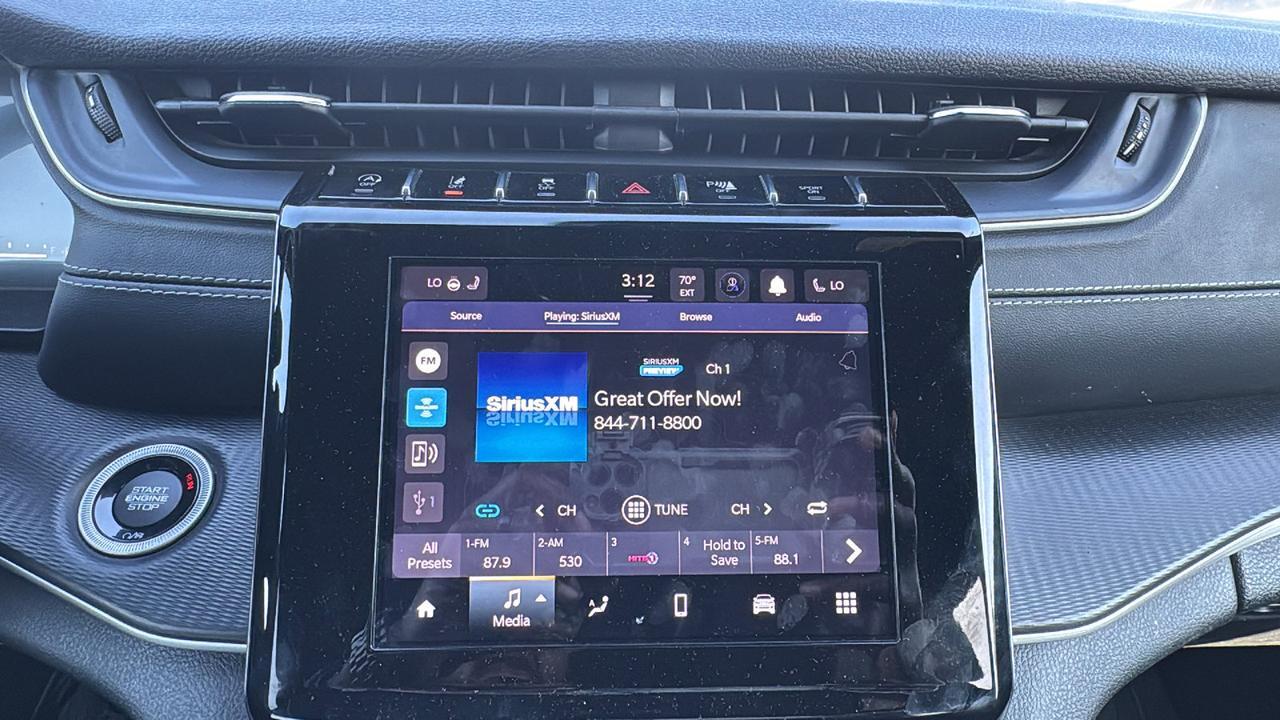 2023 Jeep Grand Cherokee L Altitude X  Selma TX