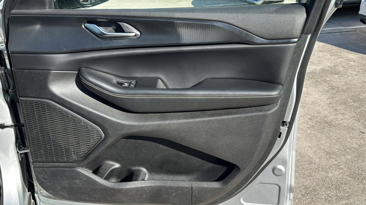 2023 Jeep Grand Cherokee L Altitude X  Selma TX