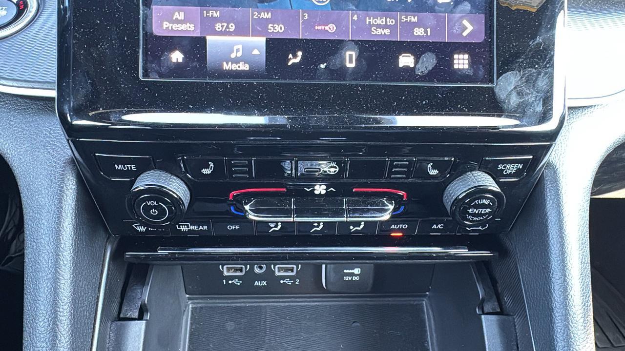 2023 Jeep Grand Cherokee L Altitude X  Selma TX