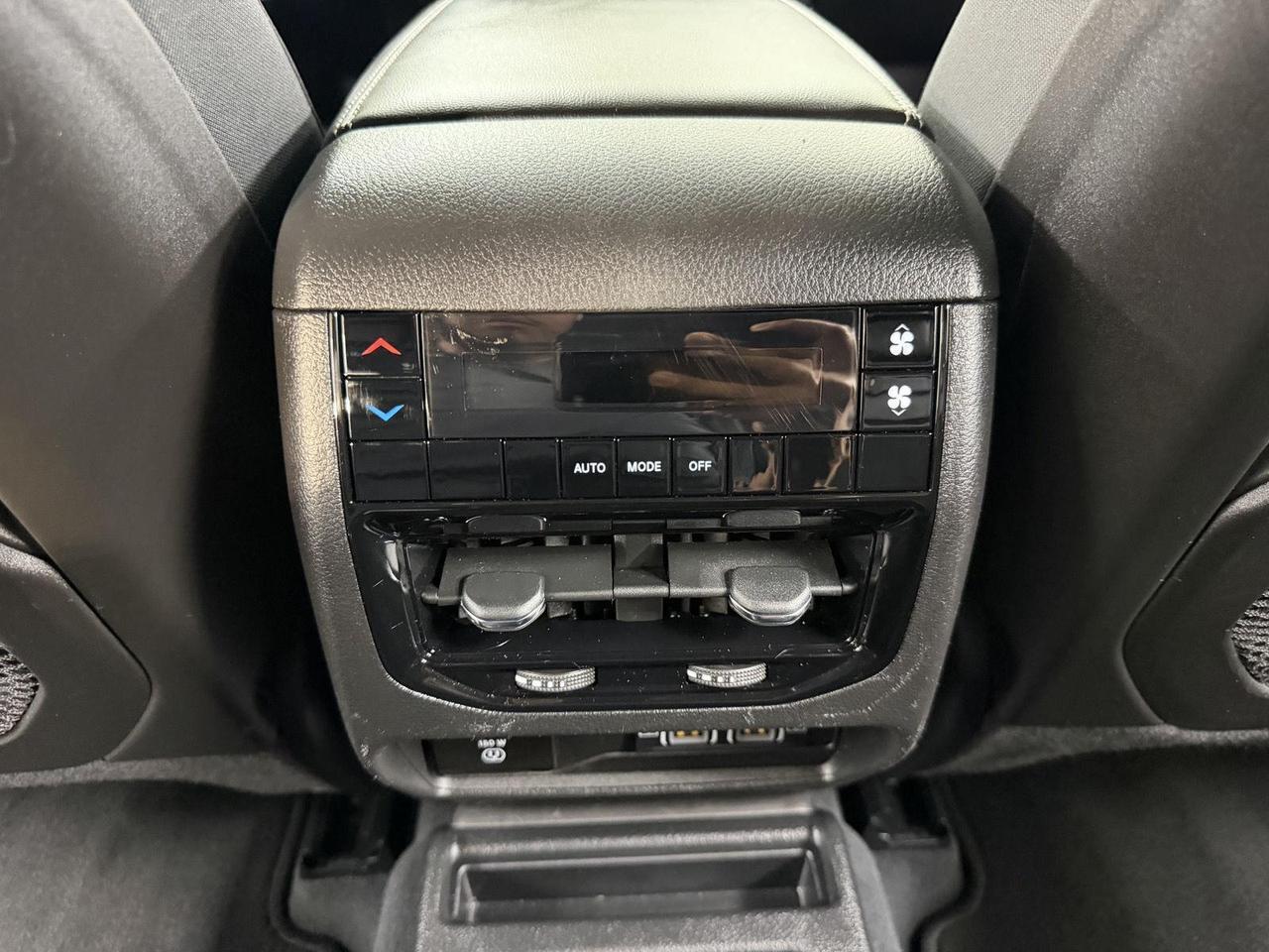 2023 Jeep Grand Cherokee L Altitude Annapolis MD