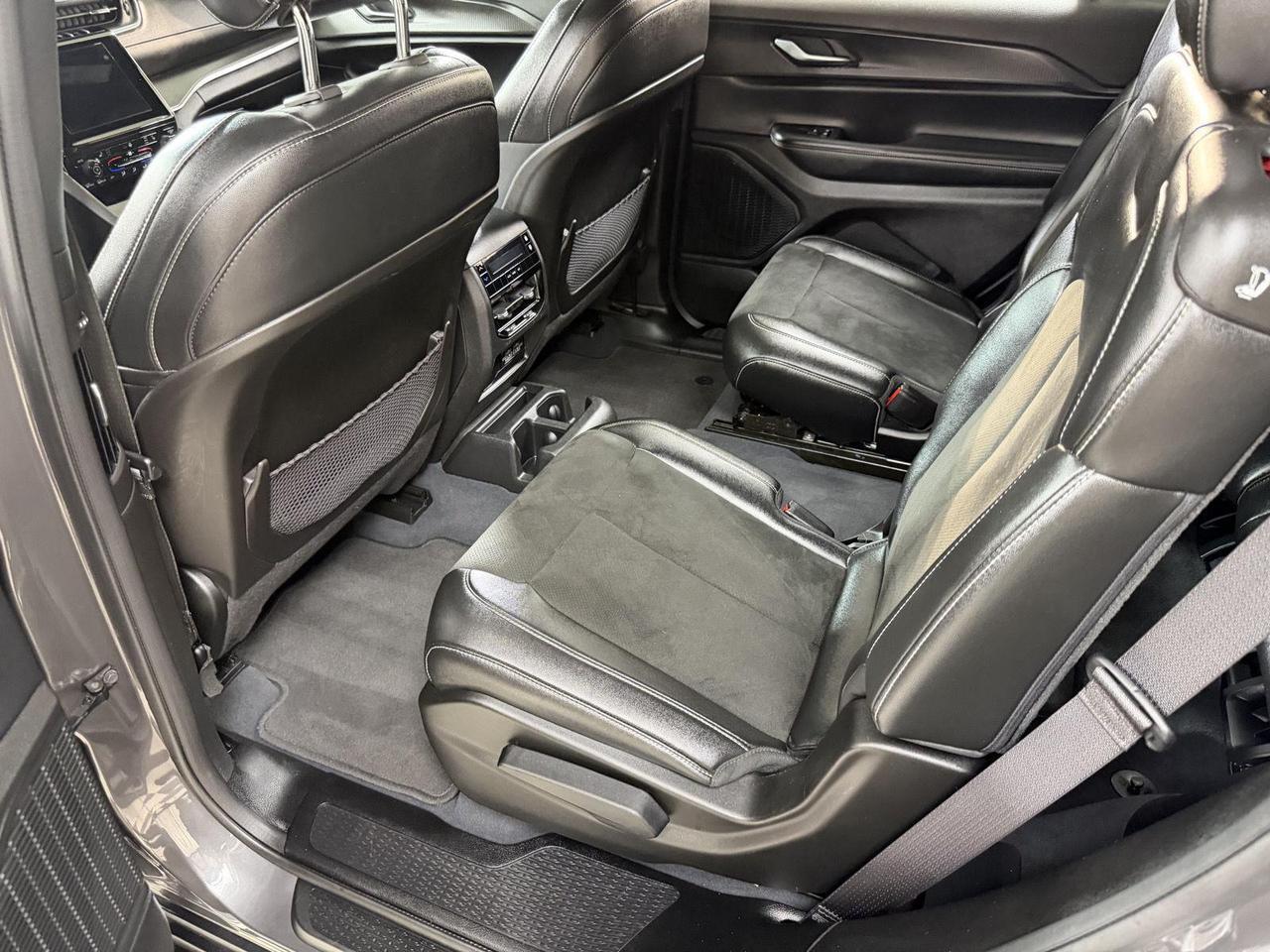 2023 Jeep Grand Cherokee L Altitude Annapolis MD