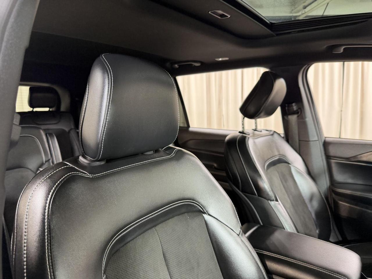 2023 Jeep Grand Cherokee L Altitude Annapolis MD