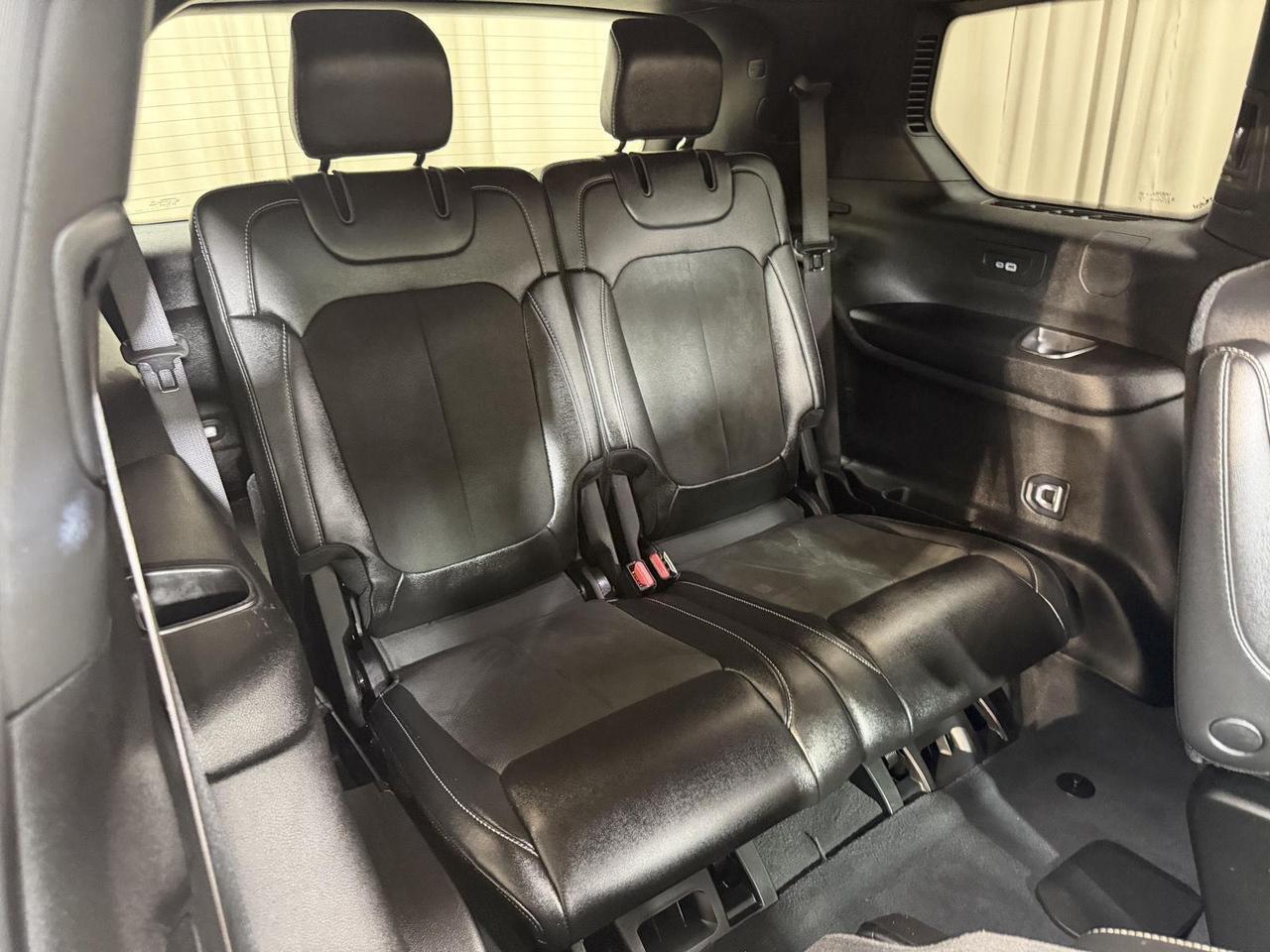 2023 Jeep Grand Cherokee L Altitude Annapolis MD