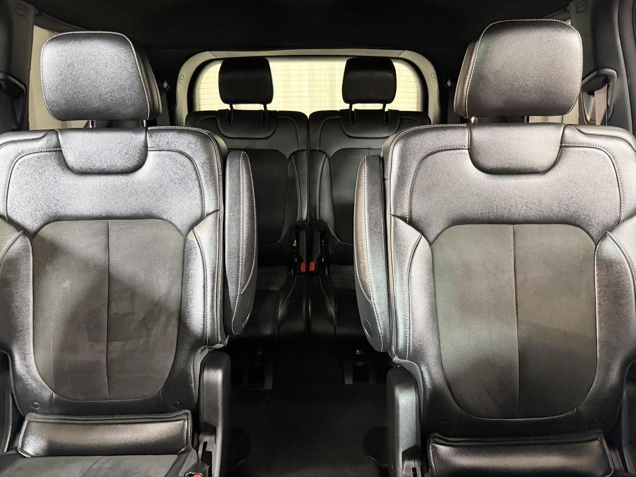 2023 Jeep Grand Cherokee L Altitude Annapolis MD