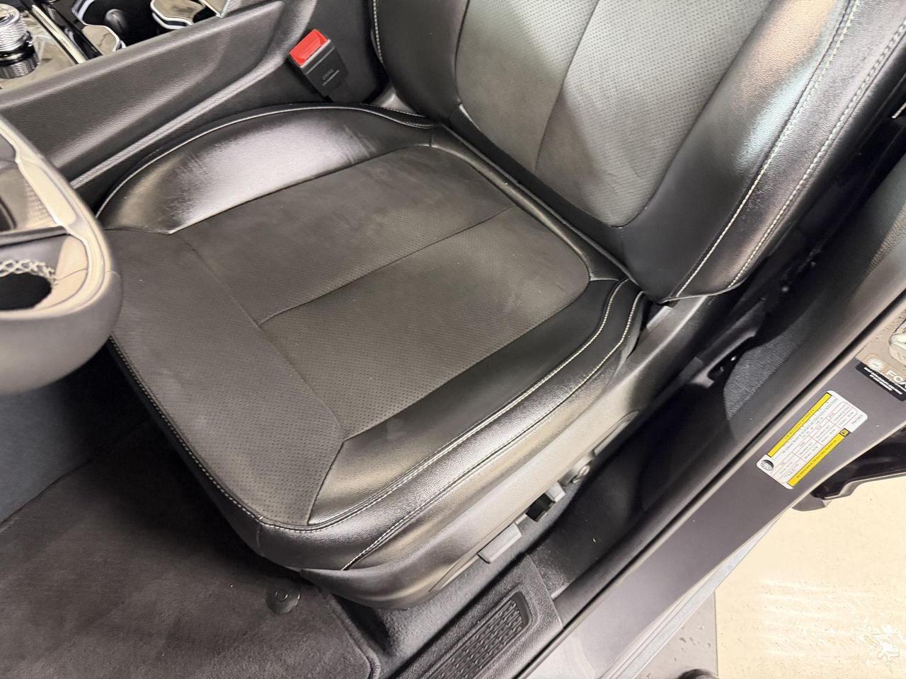2023 Jeep Grand Cherokee L Altitude Annapolis MD