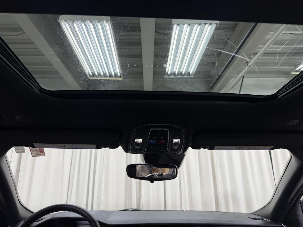 2023 Jeep Grand Cherokee L Altitude Annapolis MD