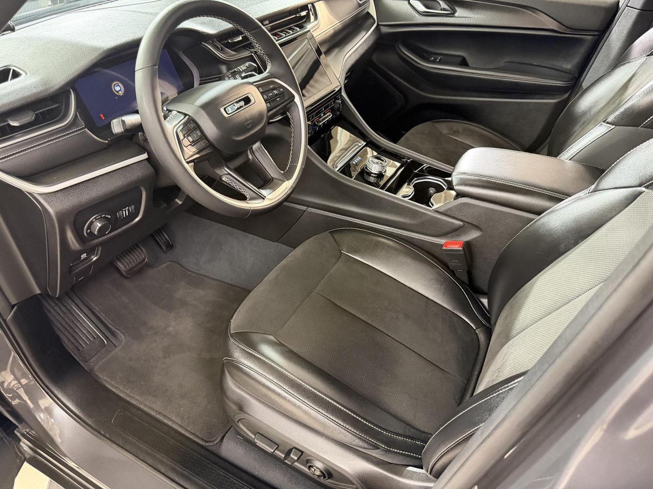 2023 Jeep Grand Cherokee L Altitude Annapolis MD