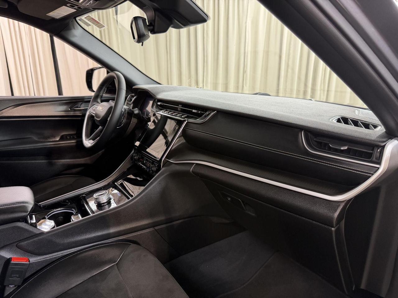 2023 Jeep Grand Cherokee L Altitude Annapolis MD