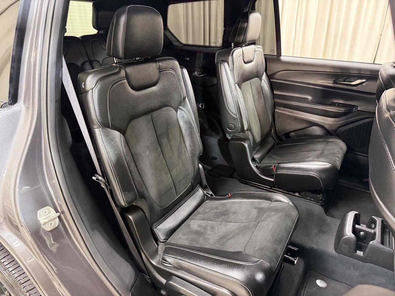 2023 Jeep Grand Cherokee L Altitude Annapolis MD