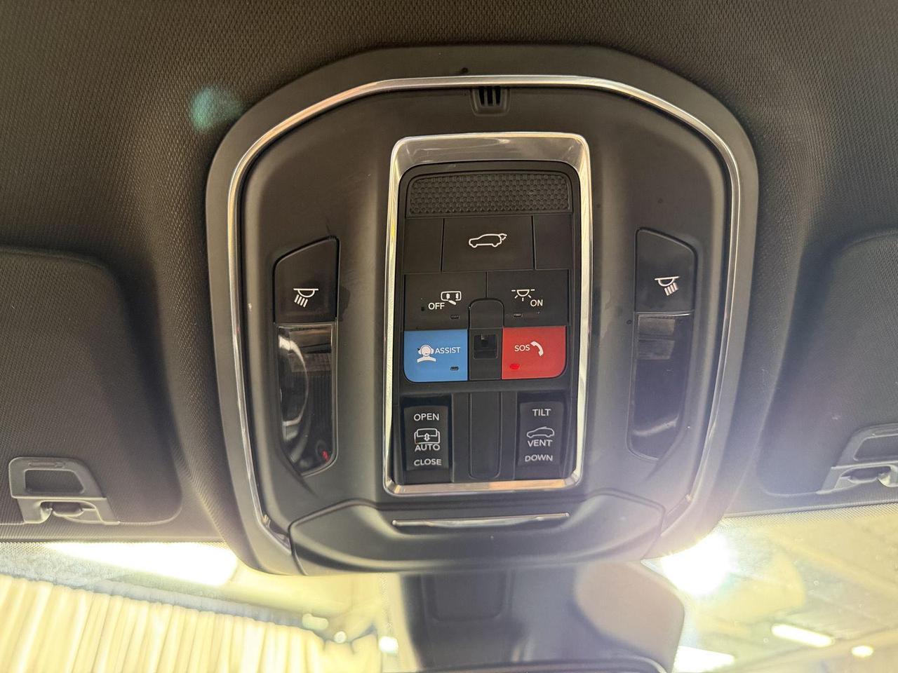 2023 Jeep Grand Cherokee L Altitude Annapolis MD