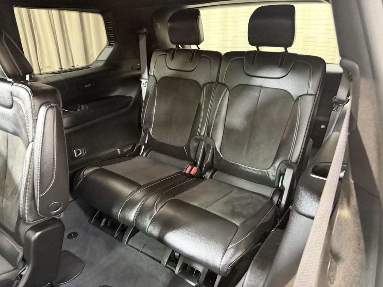 2023 Jeep Grand Cherokee L Altitude Annapolis MD