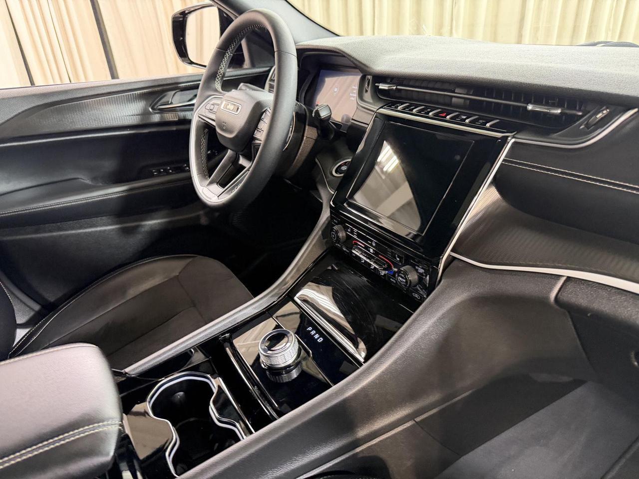 2023 Jeep Grand Cherokee L Altitude Annapolis MD