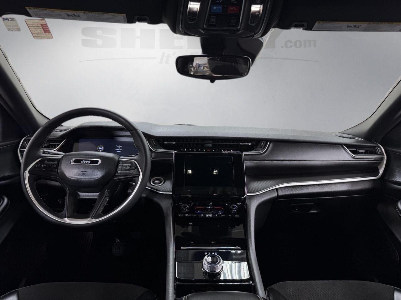 2023 Jeep Grand Cherokee L Altitude Annapolis MD