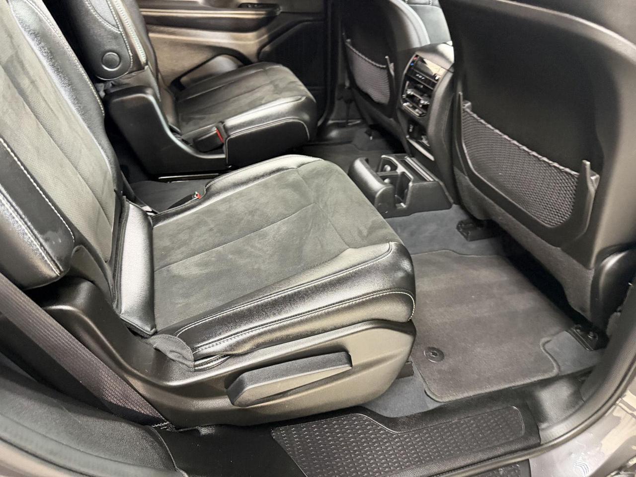 2023 Jeep Grand Cherokee L Altitude Annapolis MD