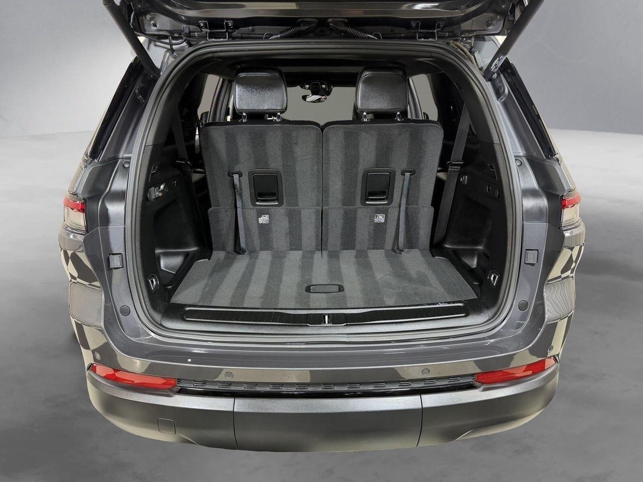 2023 Jeep Grand Cherokee L Altitude Annapolis MD