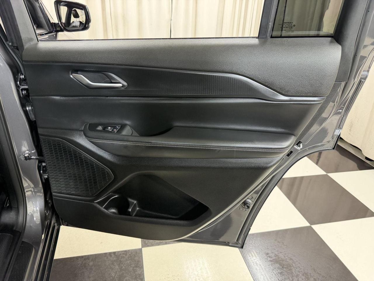 2023 Jeep Grand Cherokee L Altitude Annapolis MD