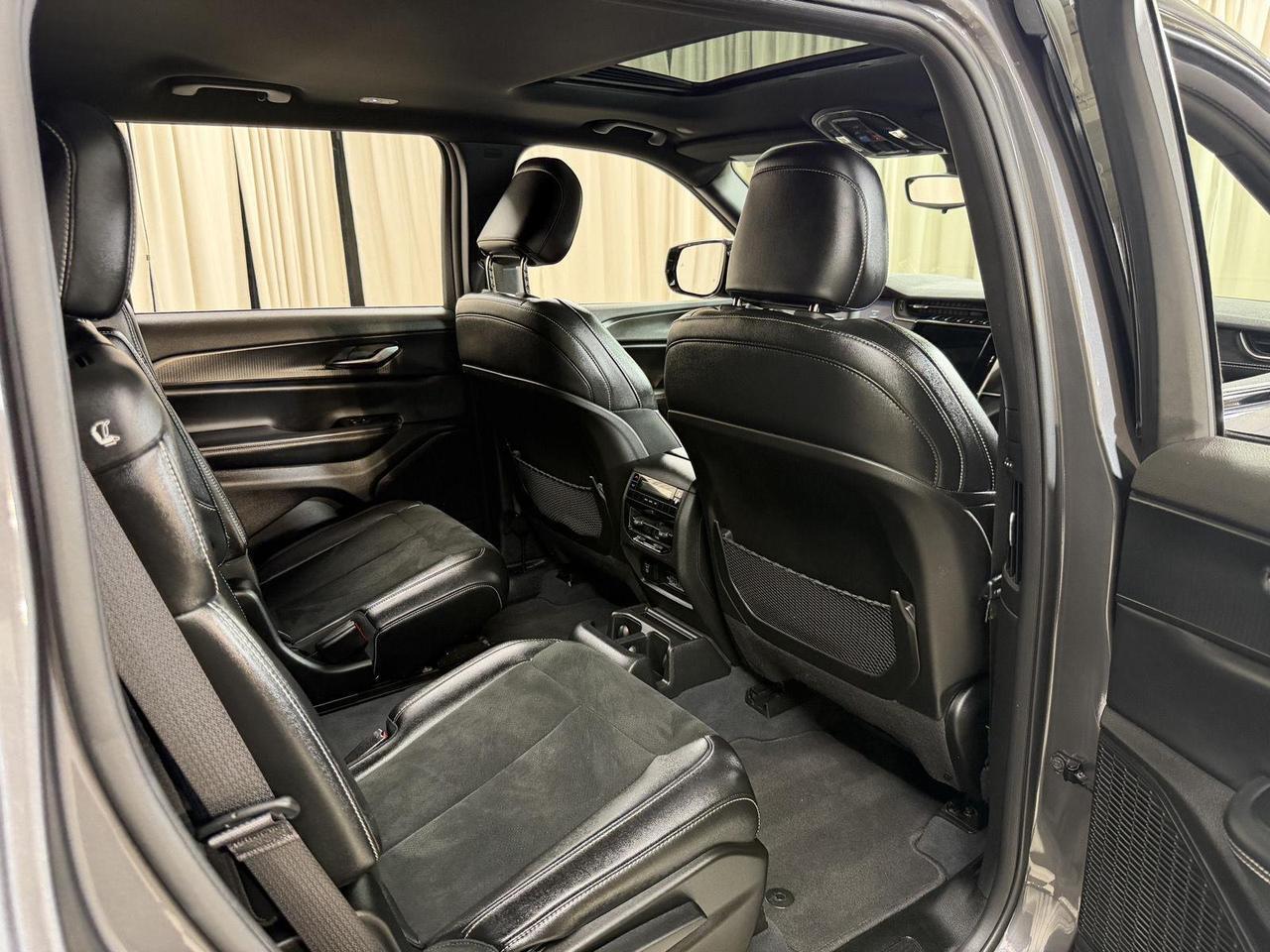 2023 Jeep Grand Cherokee L Altitude Annapolis MD