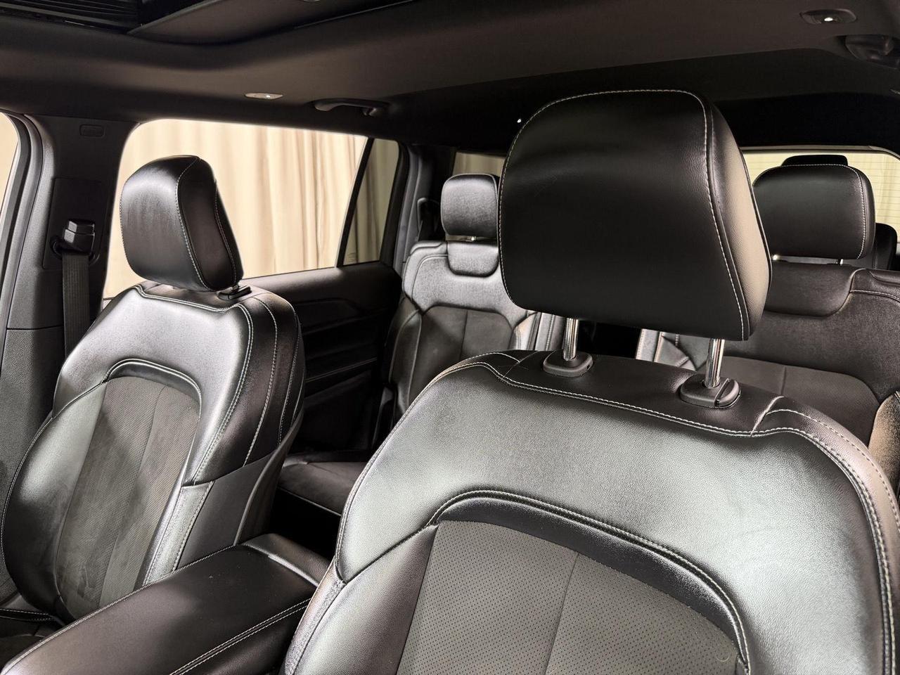 2023 Jeep Grand Cherokee L Altitude Annapolis MD