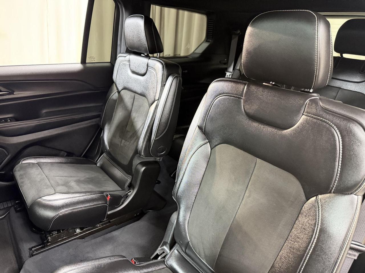 2023 Jeep Grand Cherokee L Altitude Annapolis MD