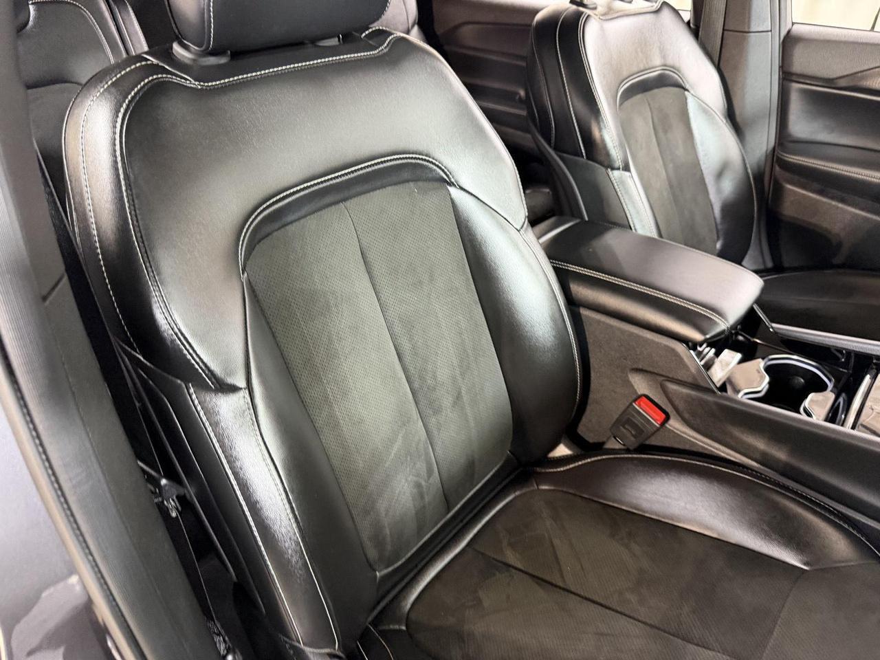 2023 Jeep Grand Cherokee L Altitude Annapolis MD