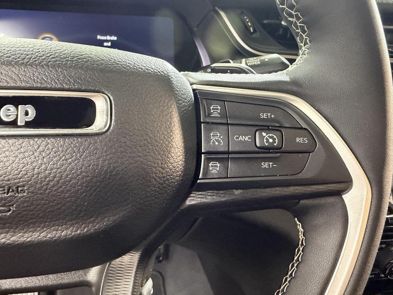 2023 Jeep Grand Cherokee L Altitude Annapolis MD