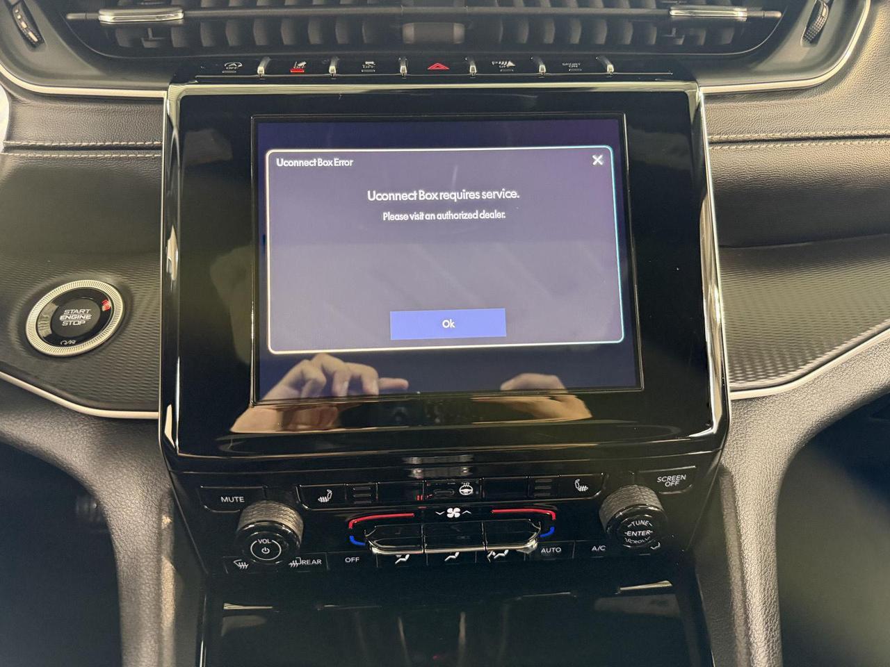 2023 Jeep Grand Cherokee L Altitude Annapolis MD