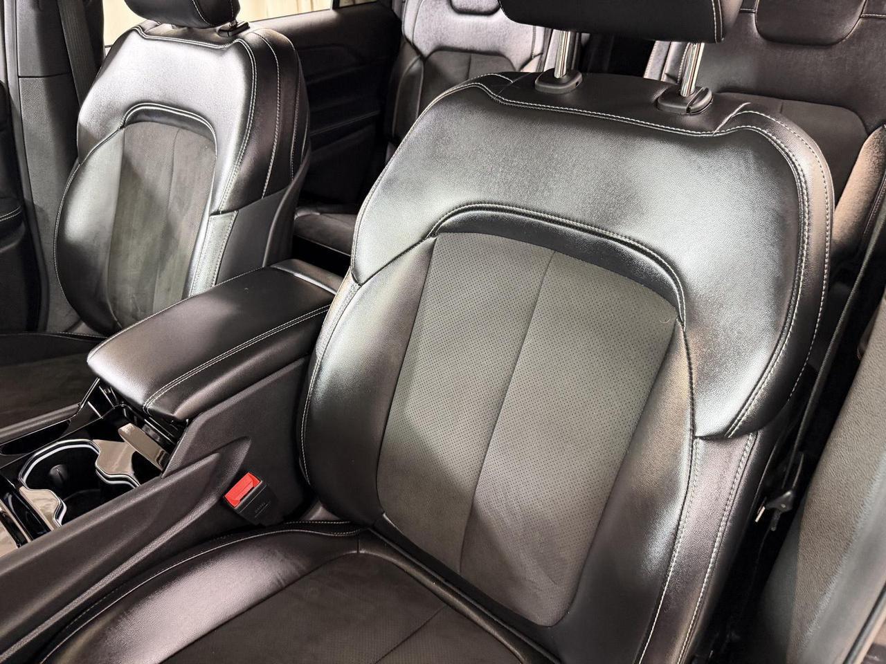2023 Jeep Grand Cherokee L Altitude Annapolis MD