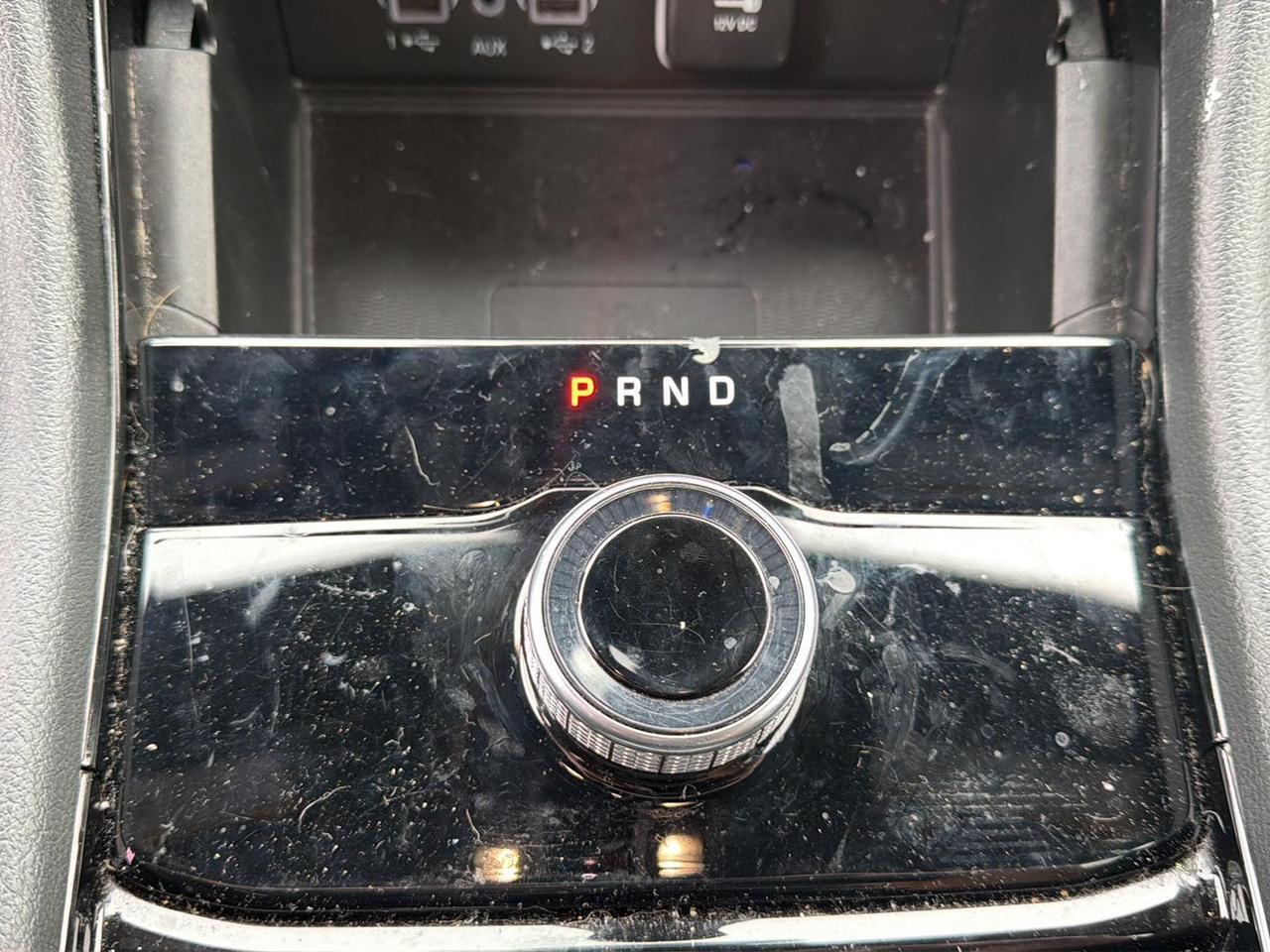 2023 Jeep Grand Cherokee L Altitude Gaithersburg MD